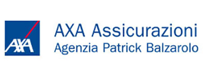 AXA Agenzia Patrick Balzarolo Sponsor AXA Agenzia Patrick Balzarolo