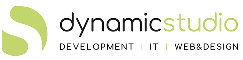 dynamicstudio GmbH Sponsor dynamicstudio GmbH