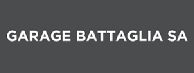 Garage Battaglia SA Sponsor Garage Battaglia SA