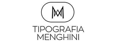 Tipografia Menghini Sponsor Tipografia Menghini